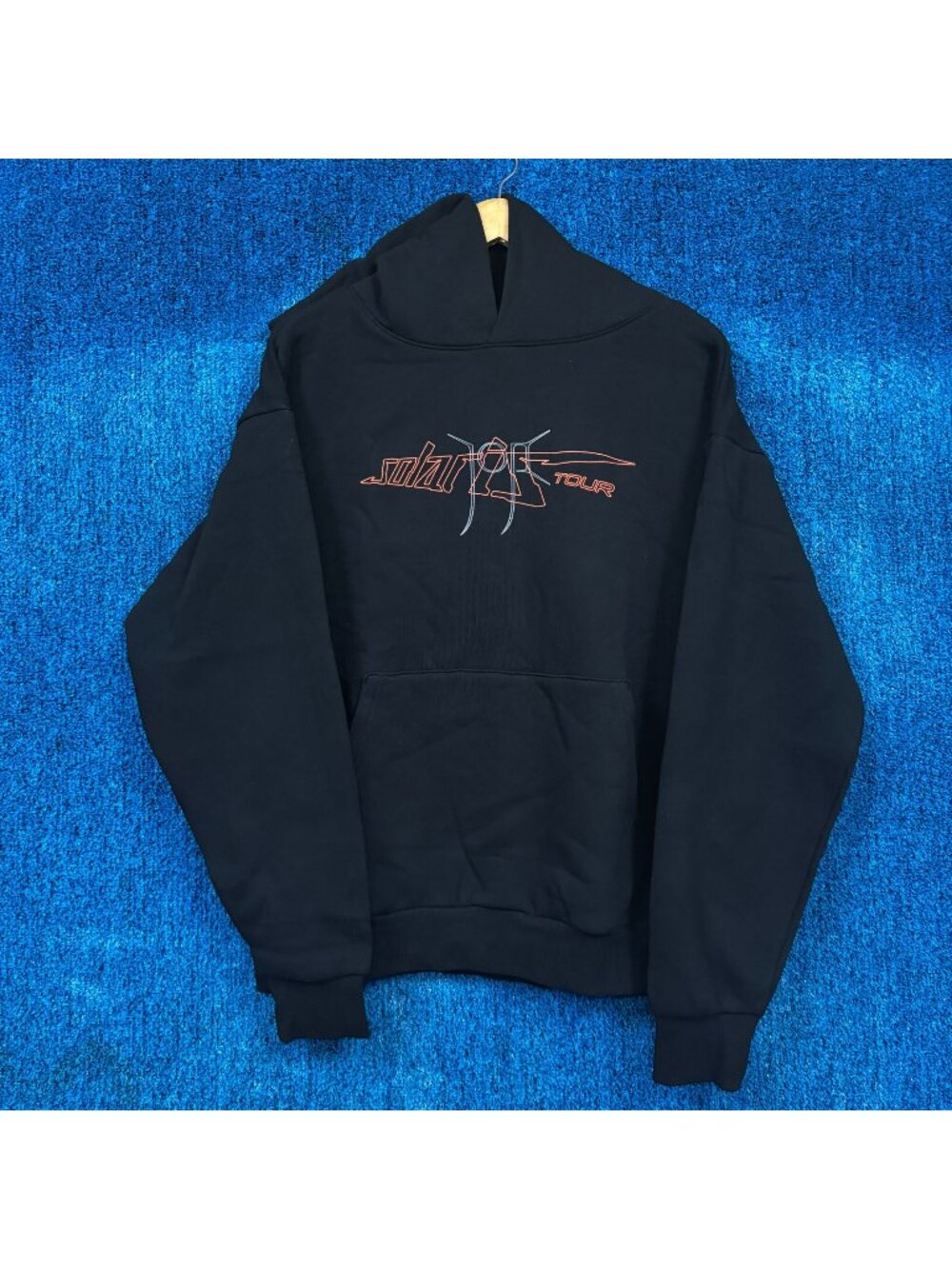 Joji Hoodie Size Medium